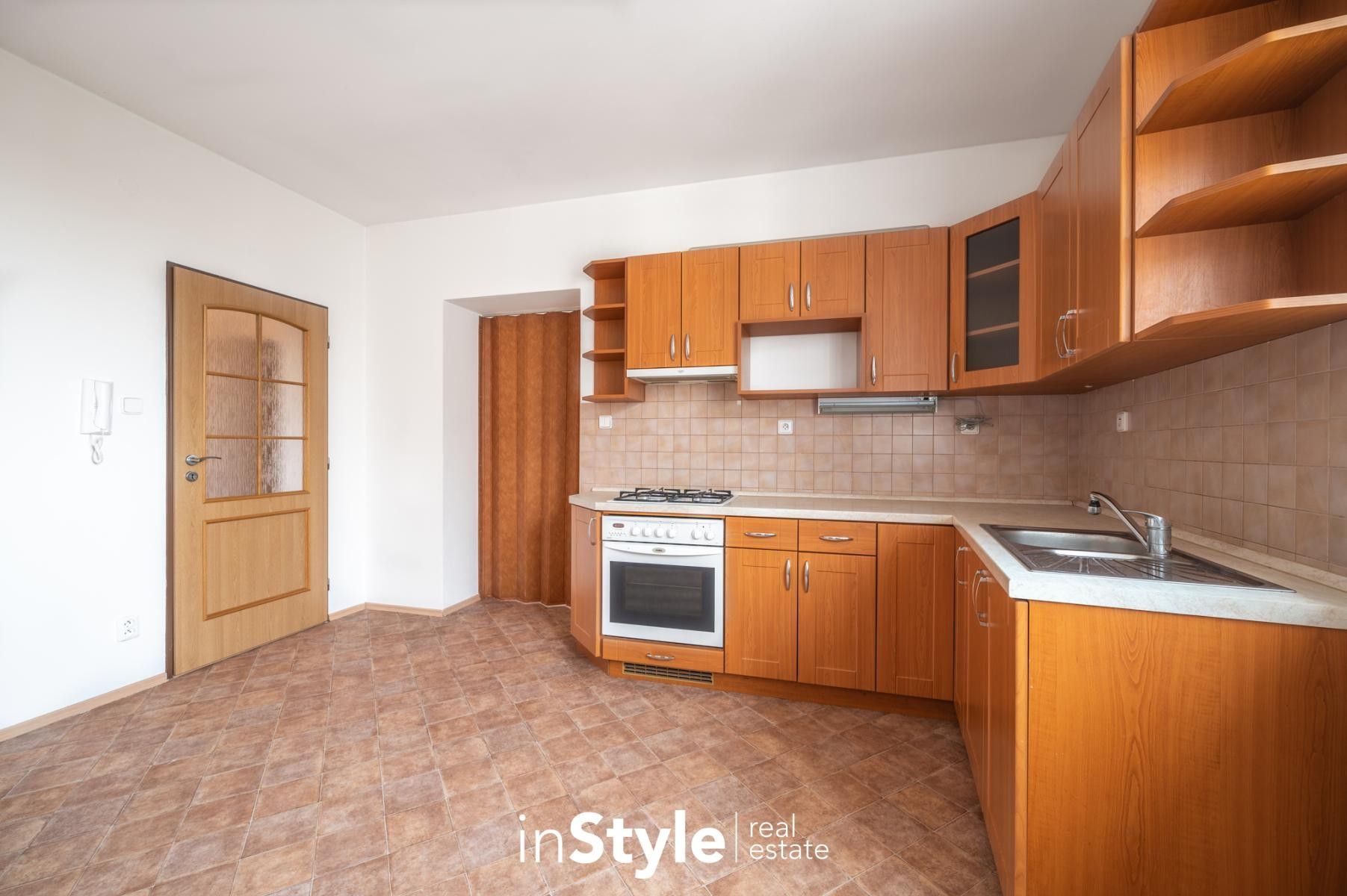 Byt 3+1 · 97 m² · Pod Valy, Kunovice - 4