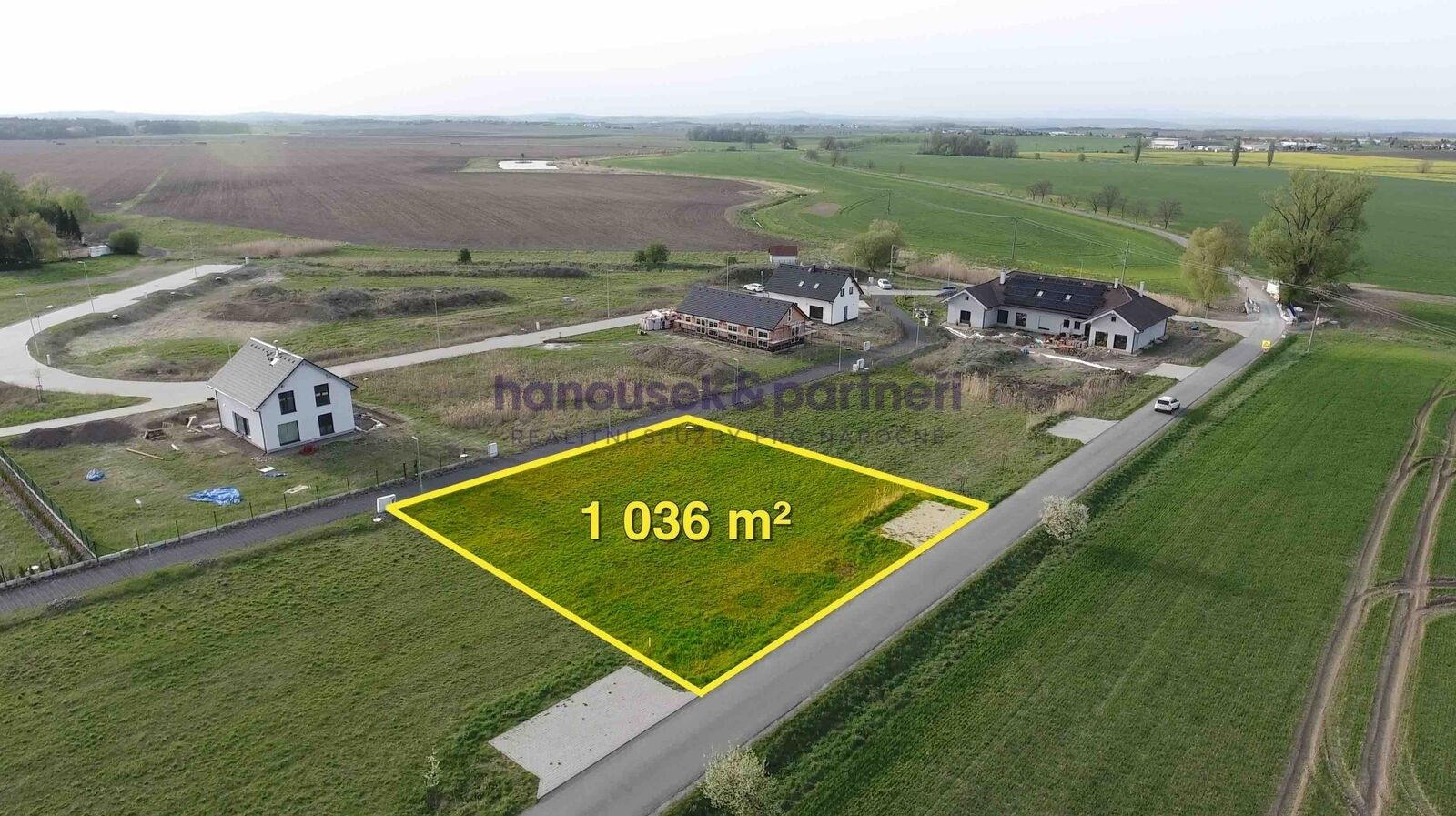 Pozemky pro bydlení, Divec, 1 m²