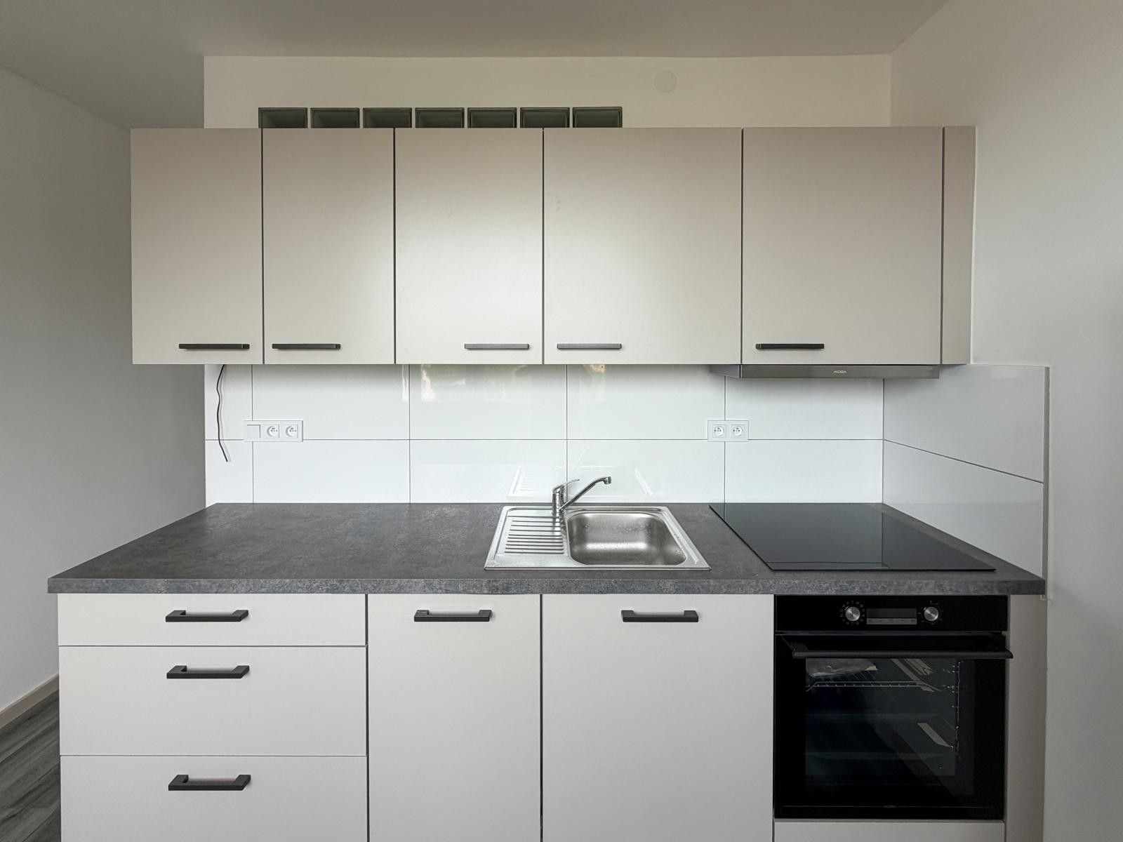 Byt 2+1 · 56 m² · Vrchlického, Roudnice nad Labem - 3