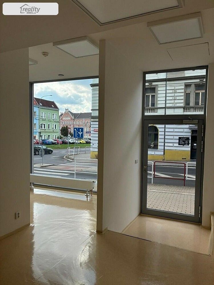 Obchodní prostory, Ústí nad Labem - Ústí nad Labem-centrum, Ústecký kraj, 178 m² - 2