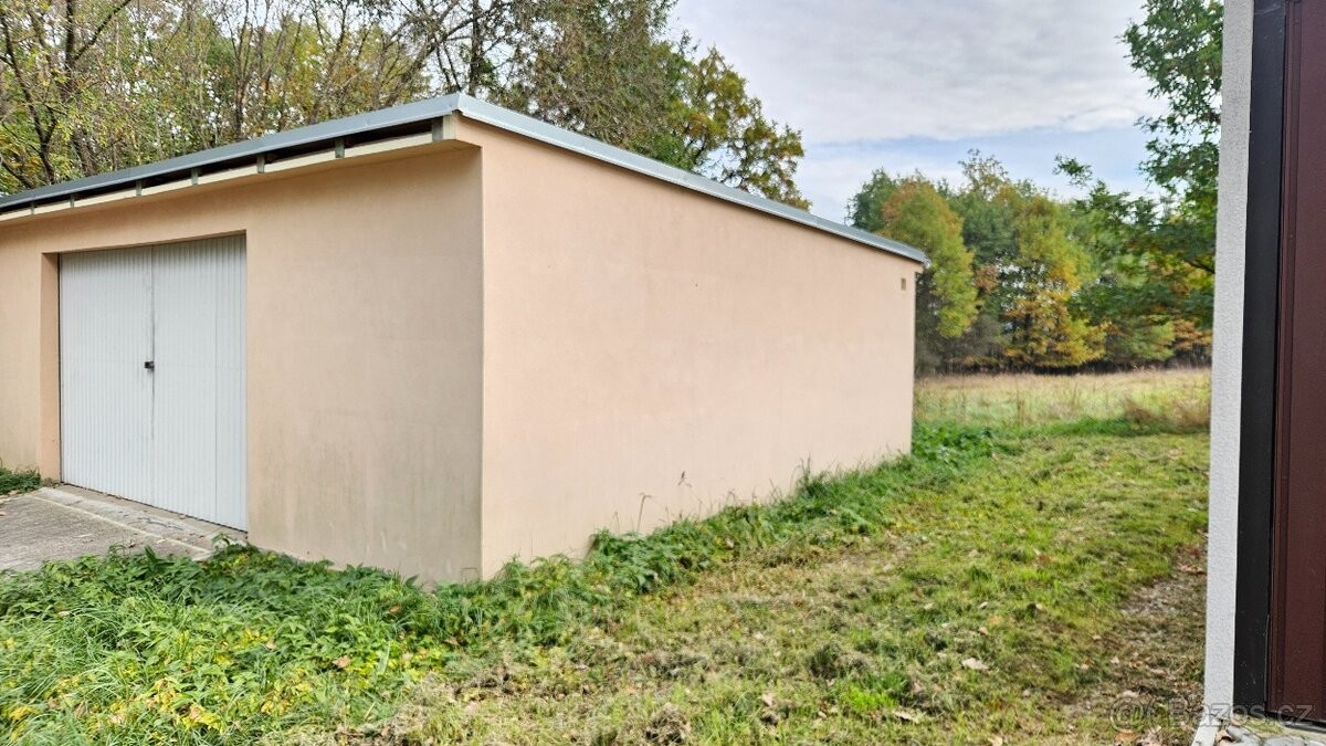 Garáž · České Budějovice, 370 05 - 2
