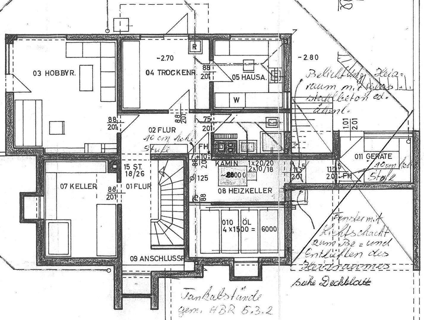 Prodej rodinný dům - , Hessen, 201 m² - 5