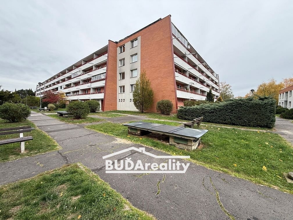 2+1, U Trojáku, Zlín, 66 m²