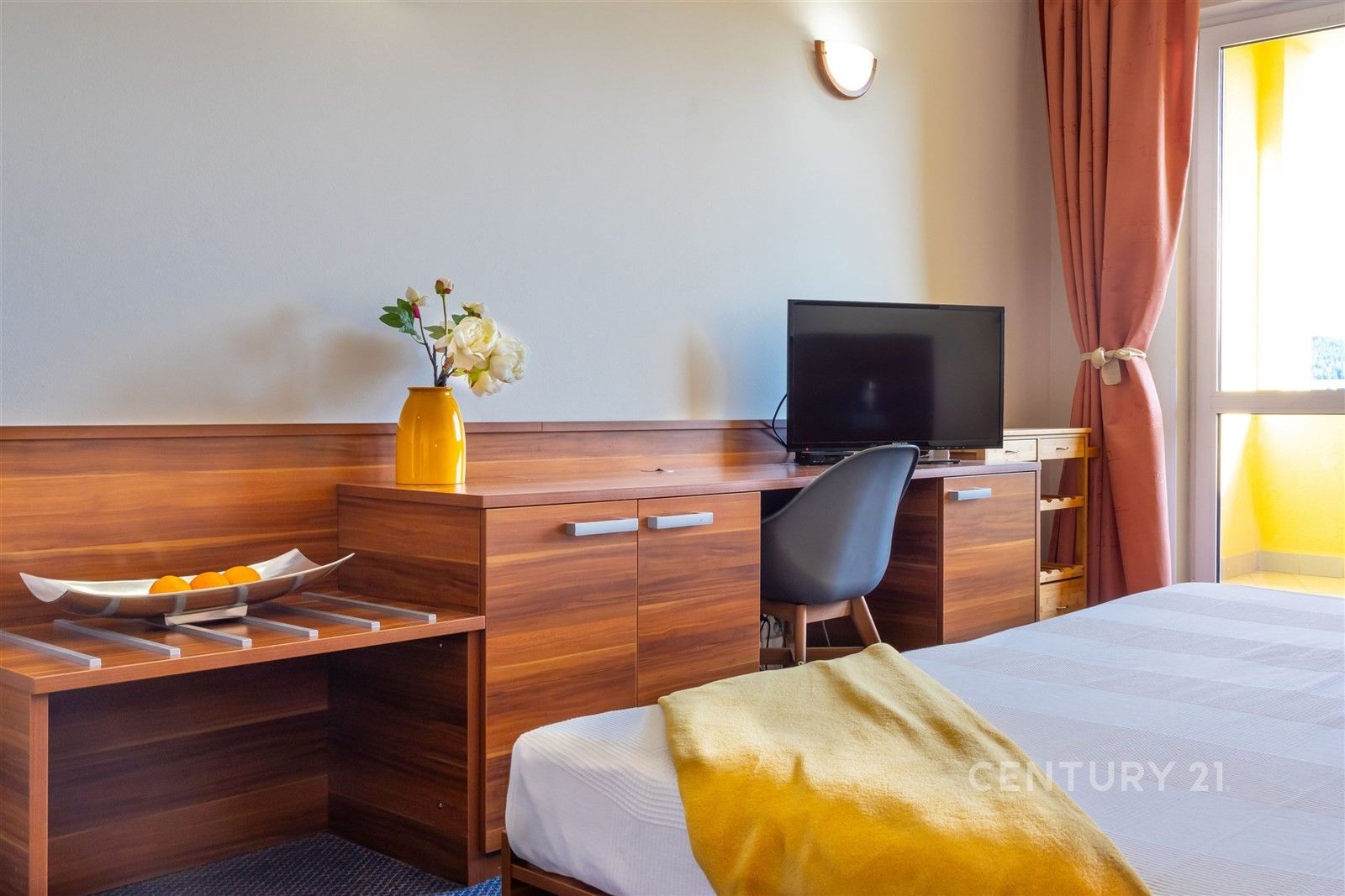 Prodej byt 1+kk - Frymburk, 30 m²