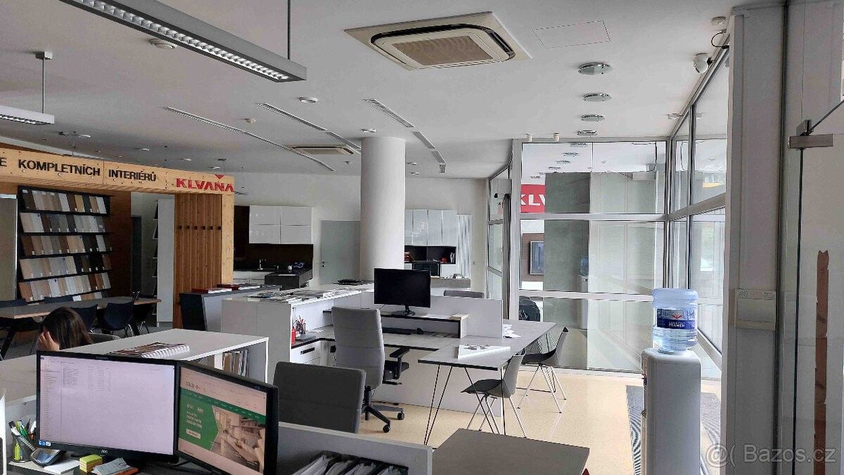 Obchodní prostory, Brno, 615 00