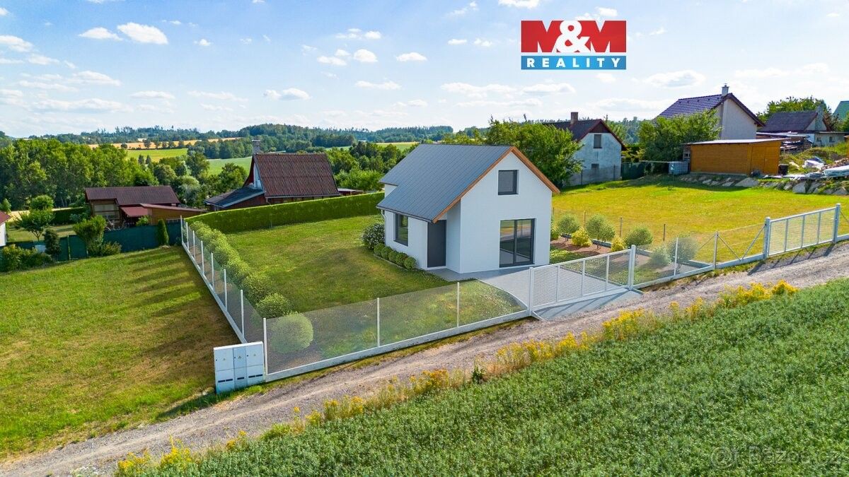 Pozemky pro bydlení, Pelhřimov, 393 01