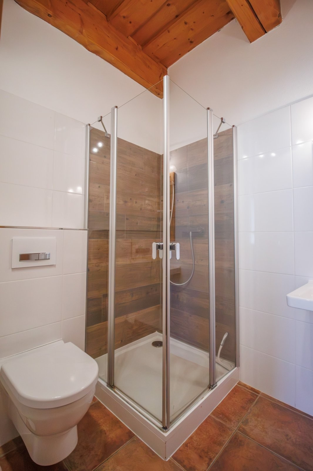 Pronájem byt - Americké armády 72, Sušice I, 25 m² - 5