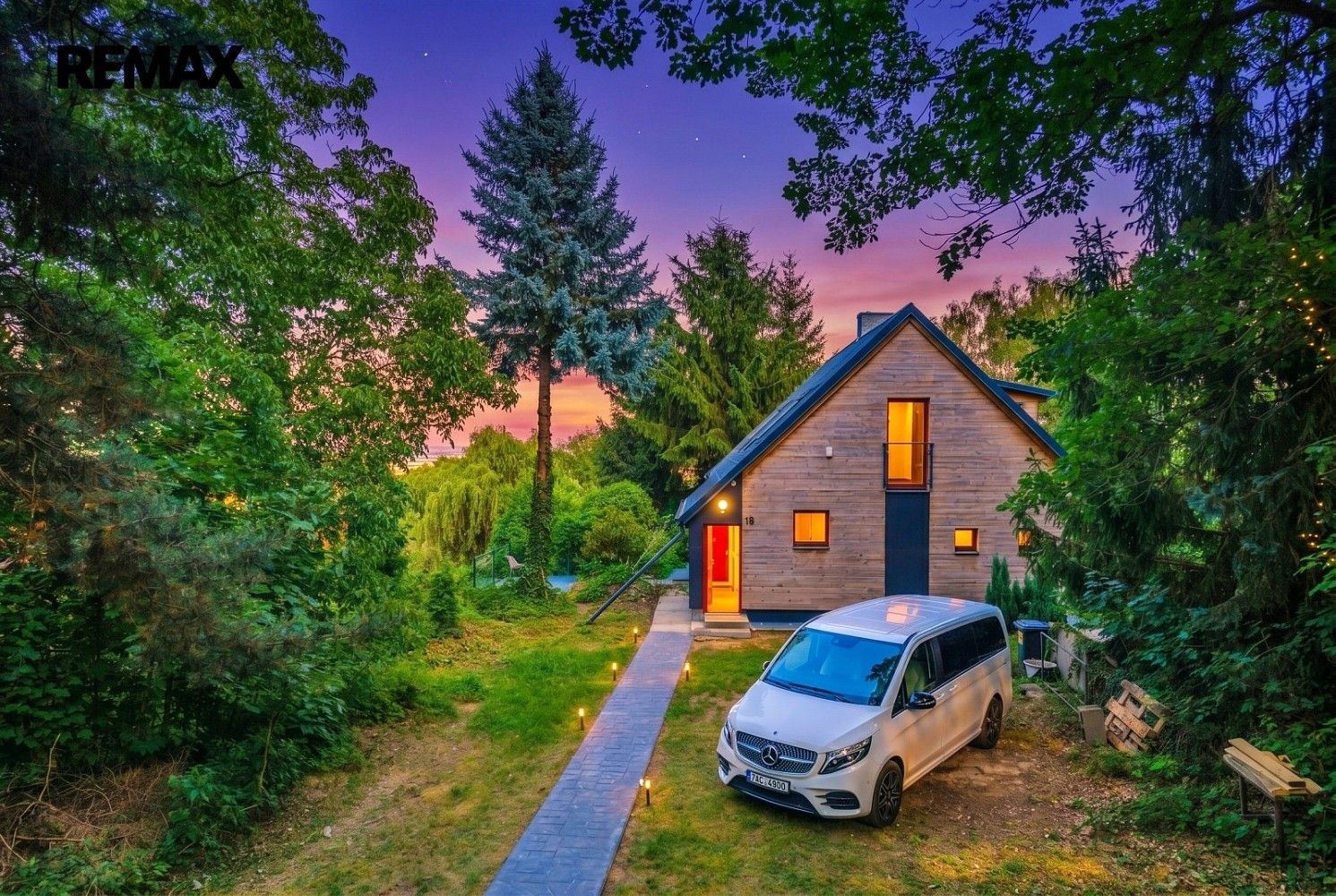 Rodinný dům · 101 m² · Loučeň, okres Nymburk, Středočeský kraj - 2
