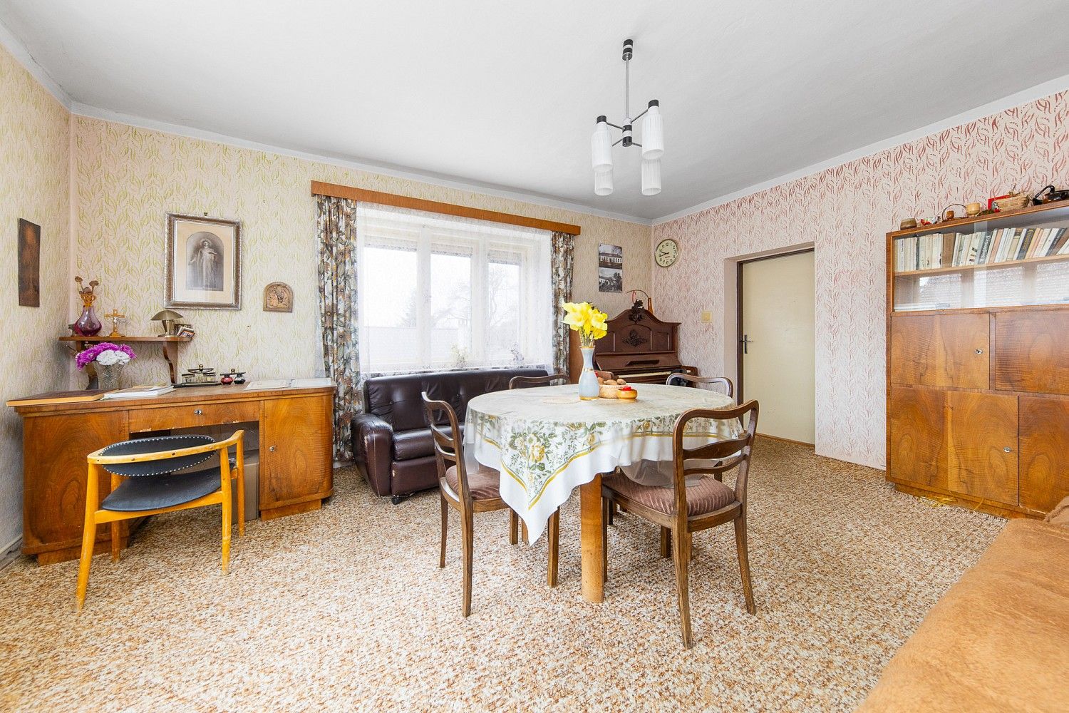 Rodinné domy, Sulíkov, okres Blansko, 120 m² - 1