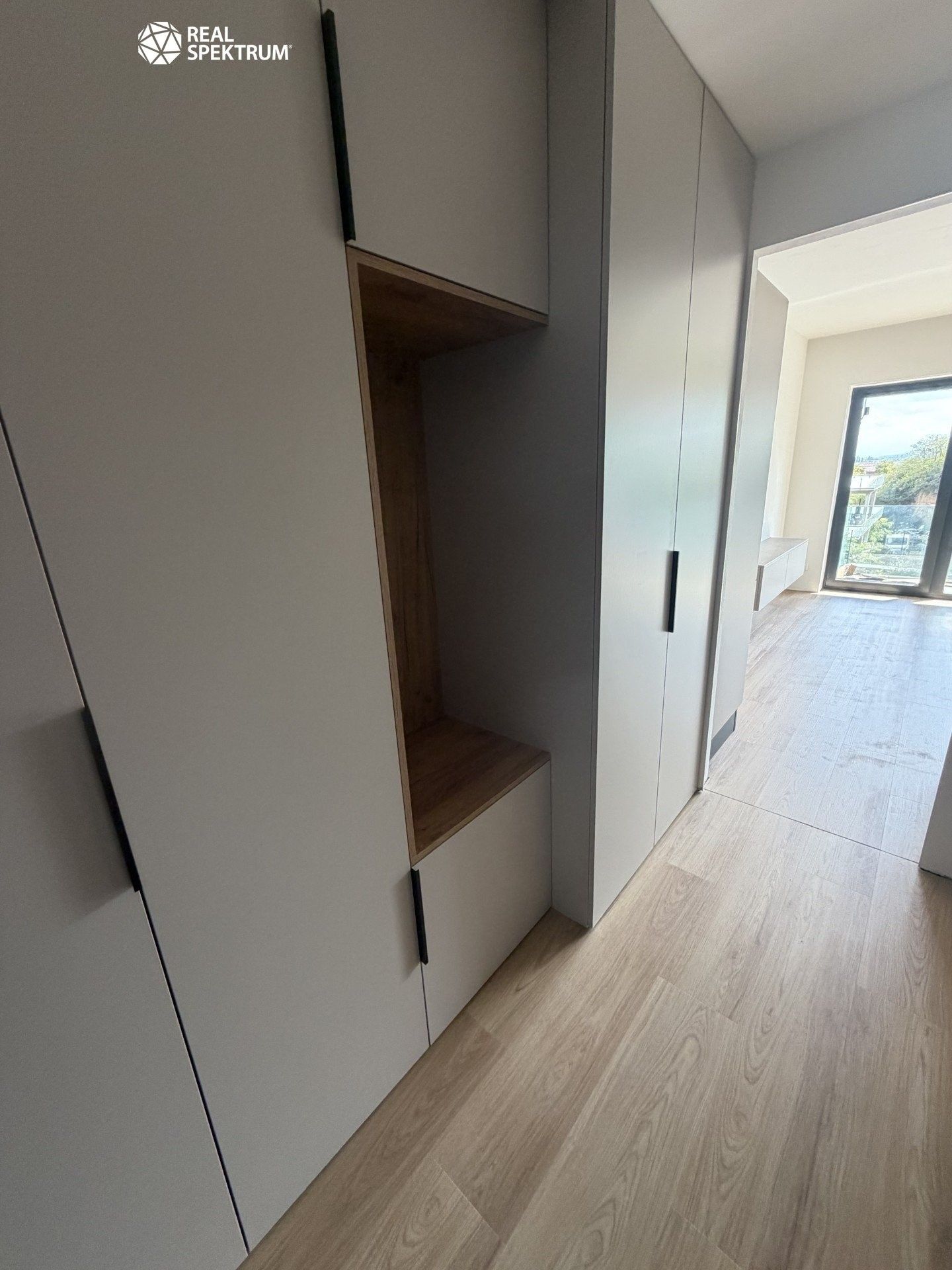 Pronájem byt 1+kk - Trýbova, Brno, 23 m² - 5