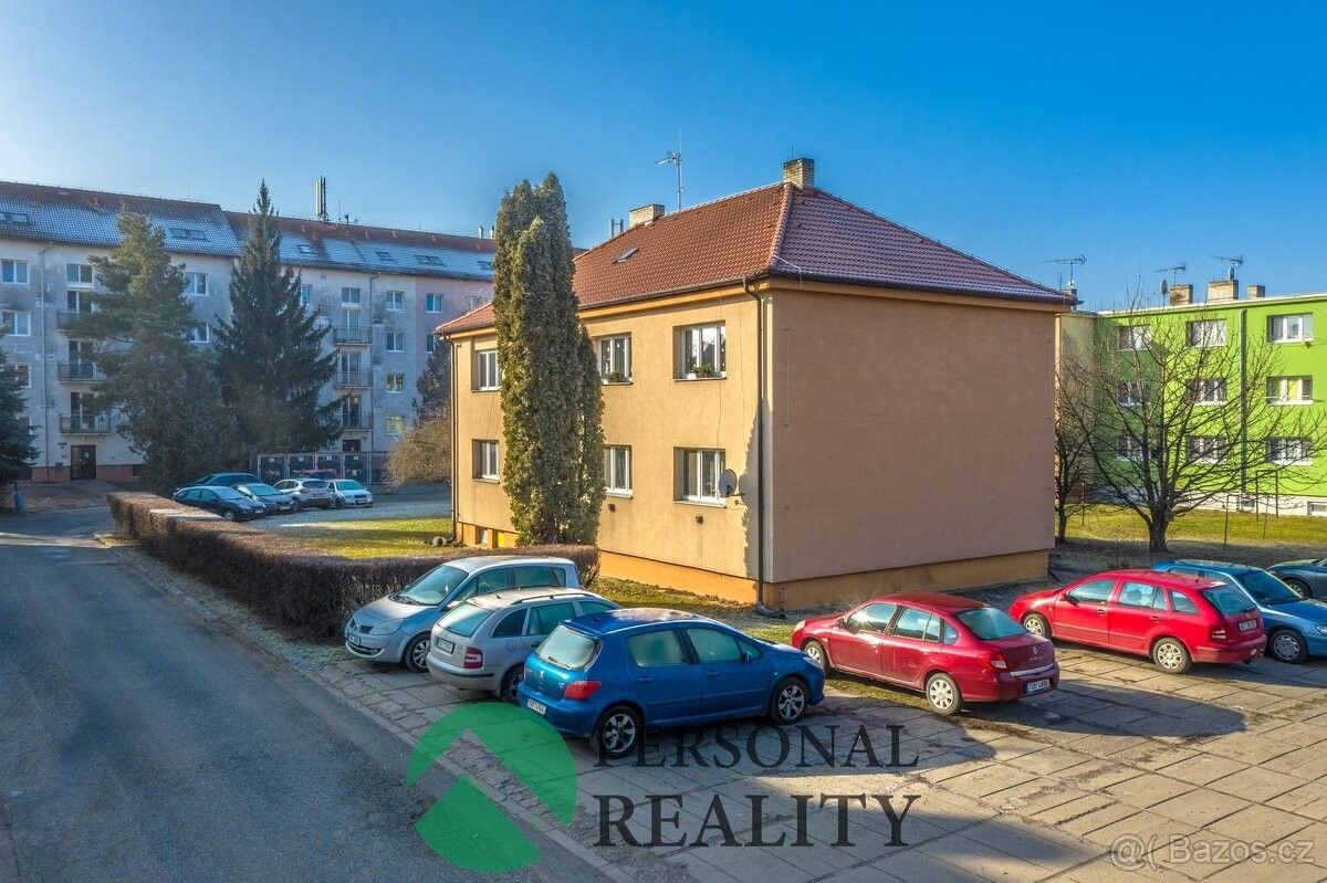 Prodej byt - Kostelec nad Labem, 277 13 - 2
