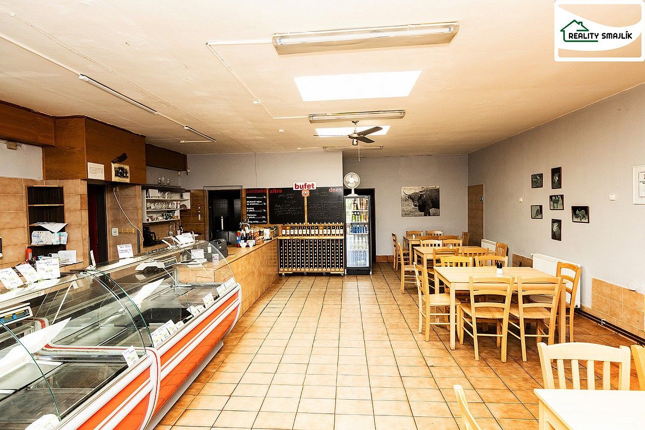 Ostatní, Cheb, Karlovarský kraj, 267 m² - 2