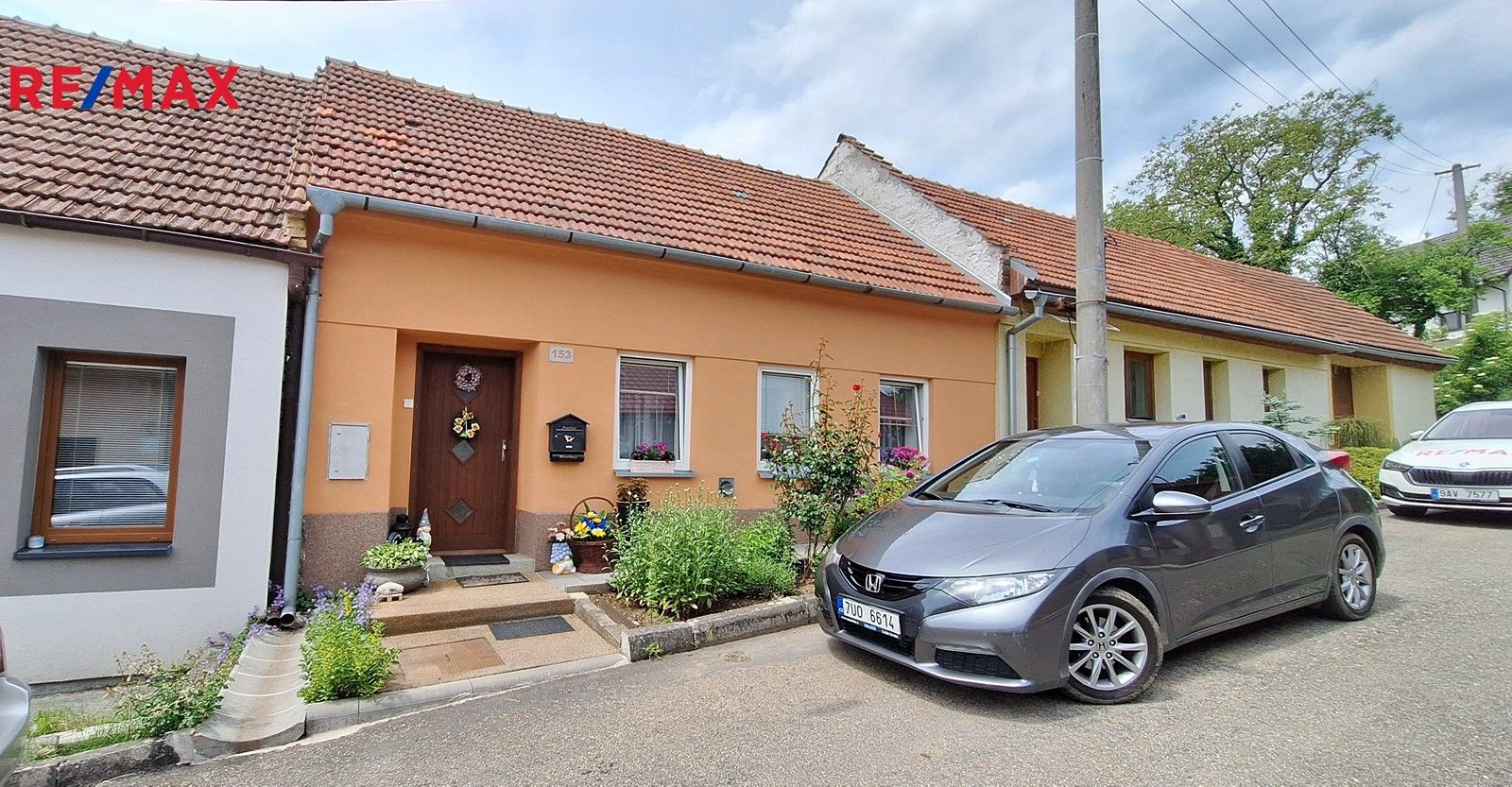 Ostatní, Hvězdlice, 55 m²