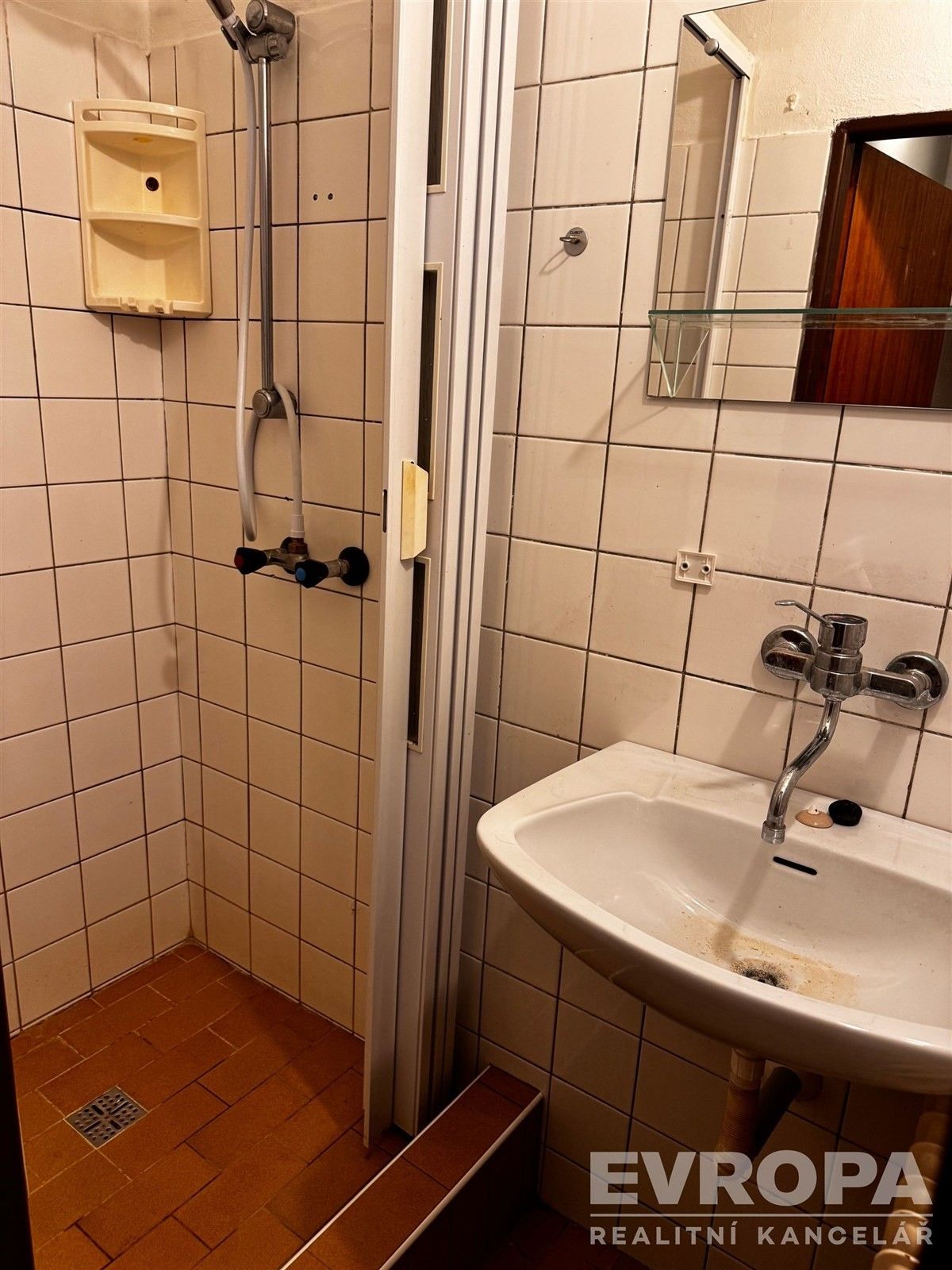 Byt 1+kk · 35 m² · Písečná 365, Jablonec nad Nisou Kokonín - 4