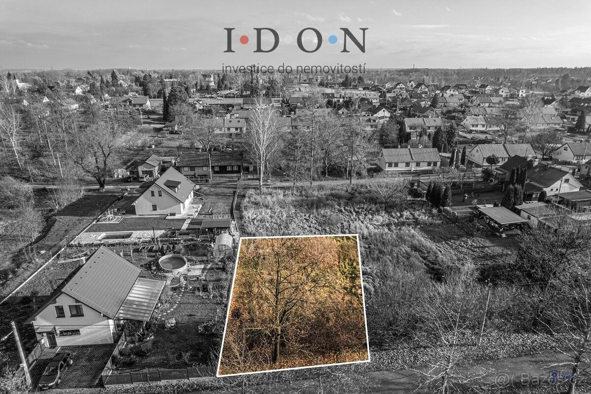 Pozemky pro bydlení, Horní Suchá, 735 35