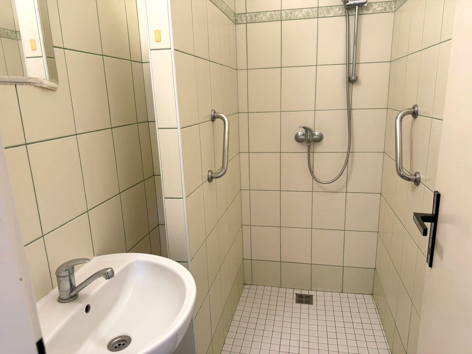 Byt 1+kk · 22 m² · Olešná - 4