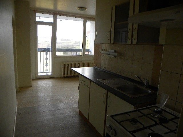 Pronájem byt 3+1 - Sídliště Za Chlumem, Bílina, 89 m² - 5