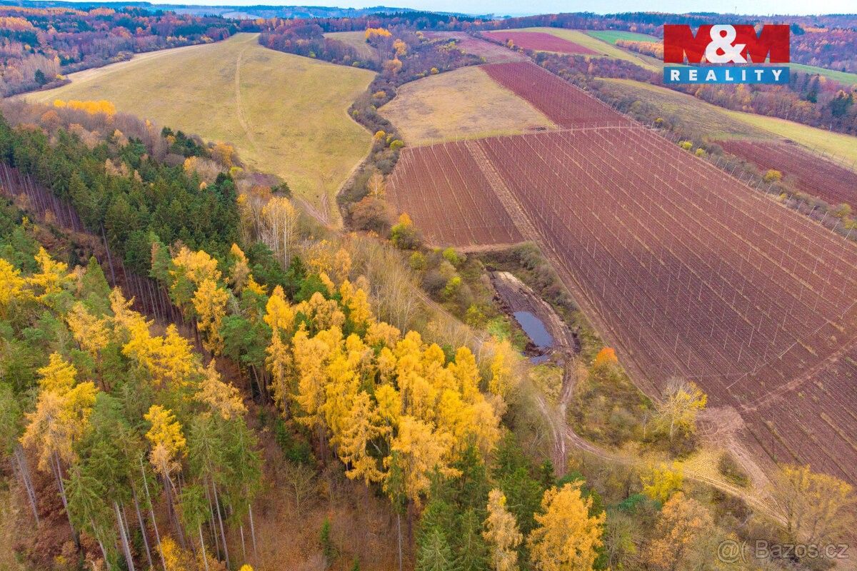 Prodej pozemek pro bydlení - Žatec, 438 01