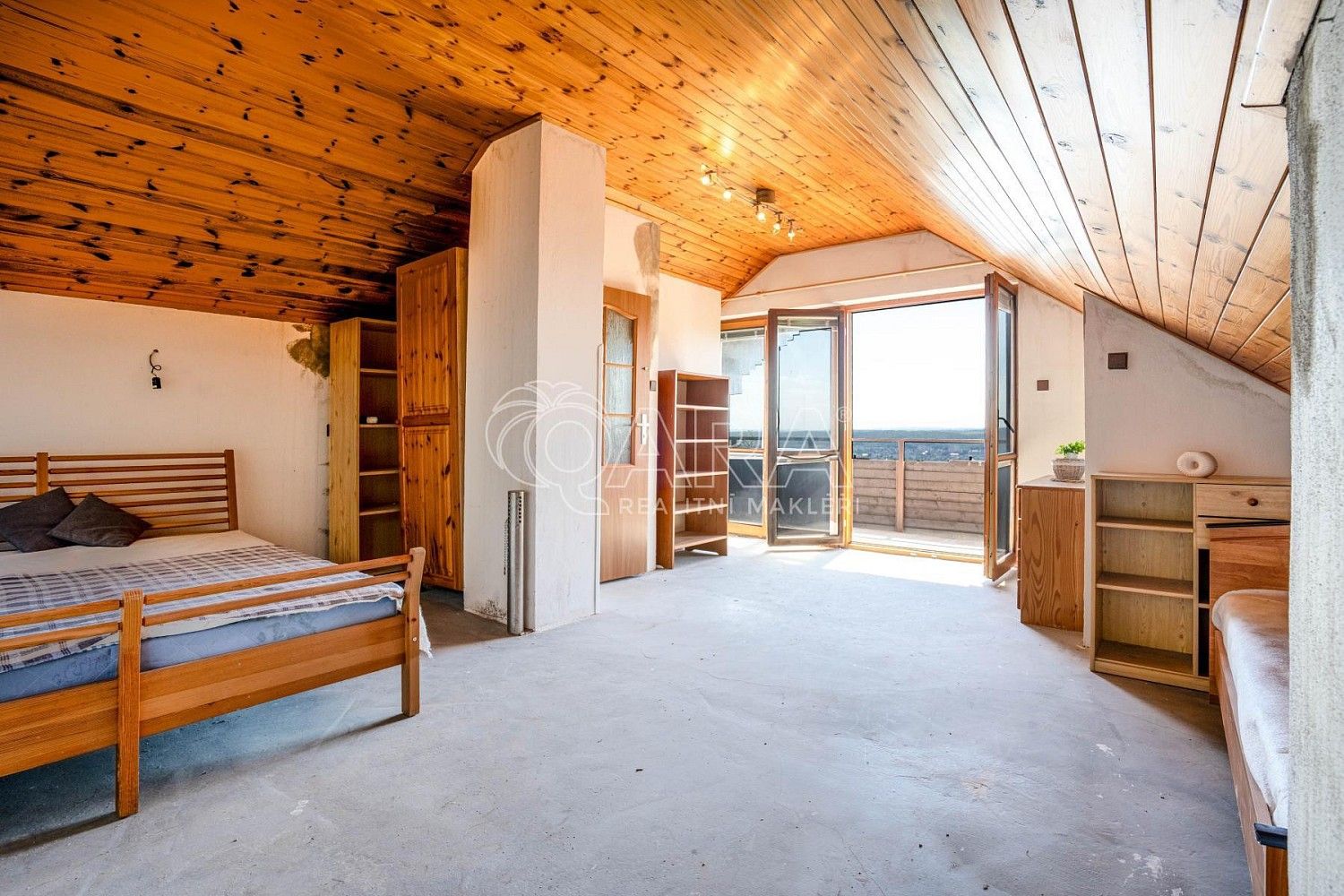 Chalupy, Praha - Velká Chuchle, okres Praha 16, Hlavní město Praha, 60 m² - 2