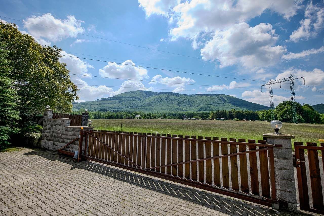 Chata · Trojanovice - Trojanovice, Moravskoslezský kraj - 3