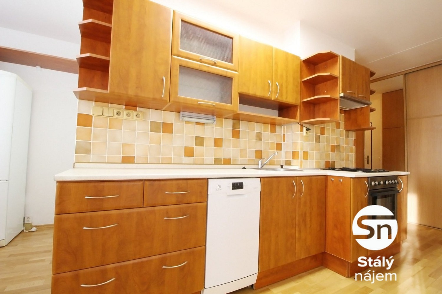 2+1, Rytířova, Praha 4 - Kamýk, 52 m² - 1