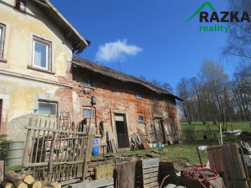 Rodinný dům · 80 m² · Babí, Trutnov - 4