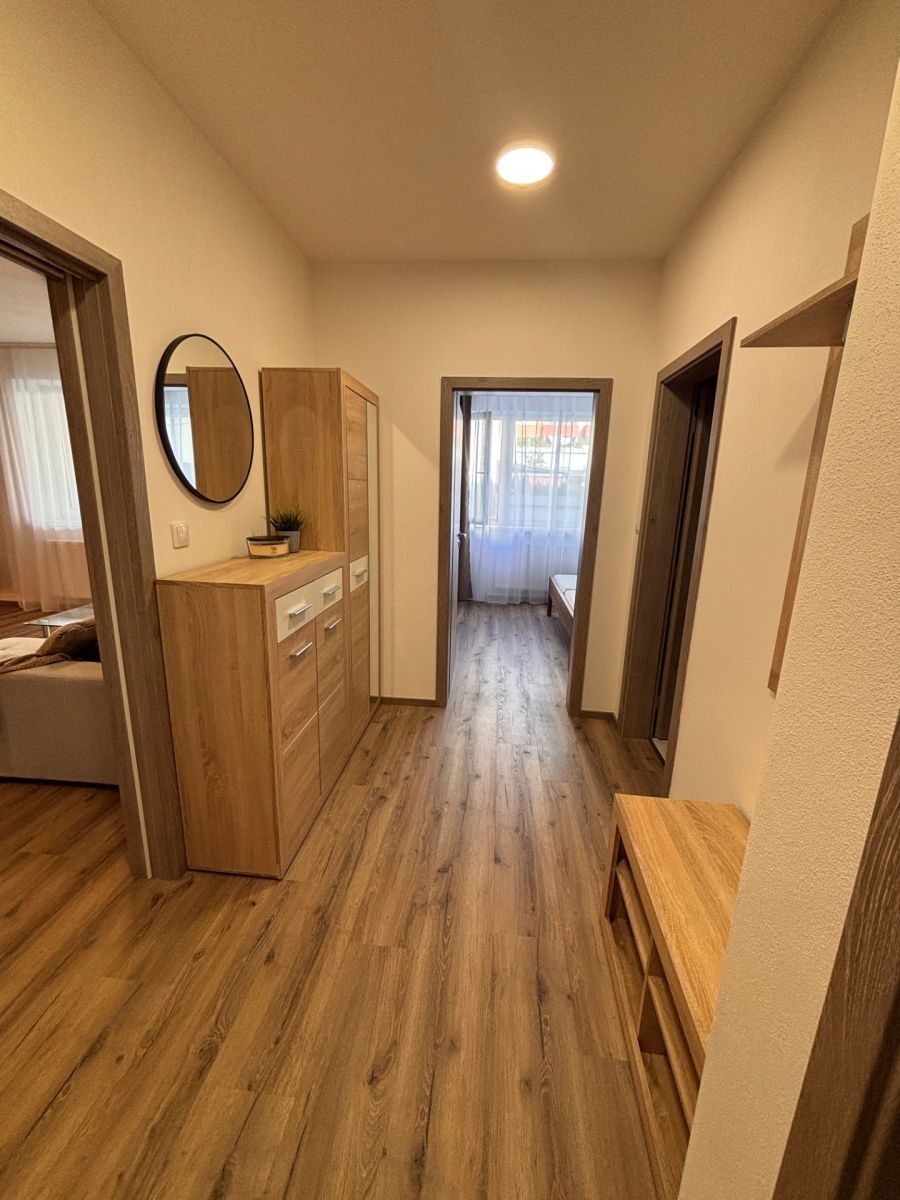 Byt 2+kk · 48 m² · Chvalovka, Brno - Žebětín, Jihomoravský kraj - 3