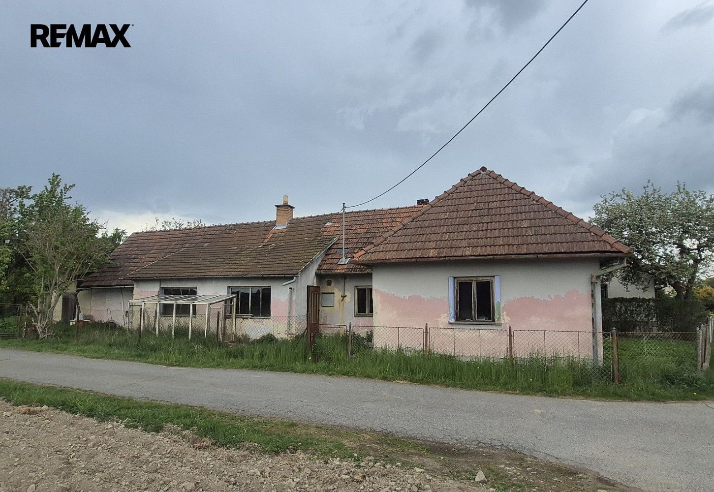 Chalupa · 139 m² · Študlov, okres Svitavy, Pardubický kraj - 3
