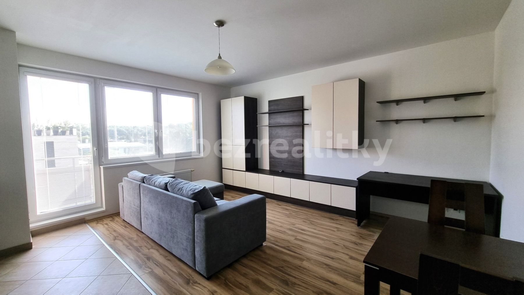 2+kk, U Uhříněveské obory, Praha - Uhříněves, 43 m² - 1