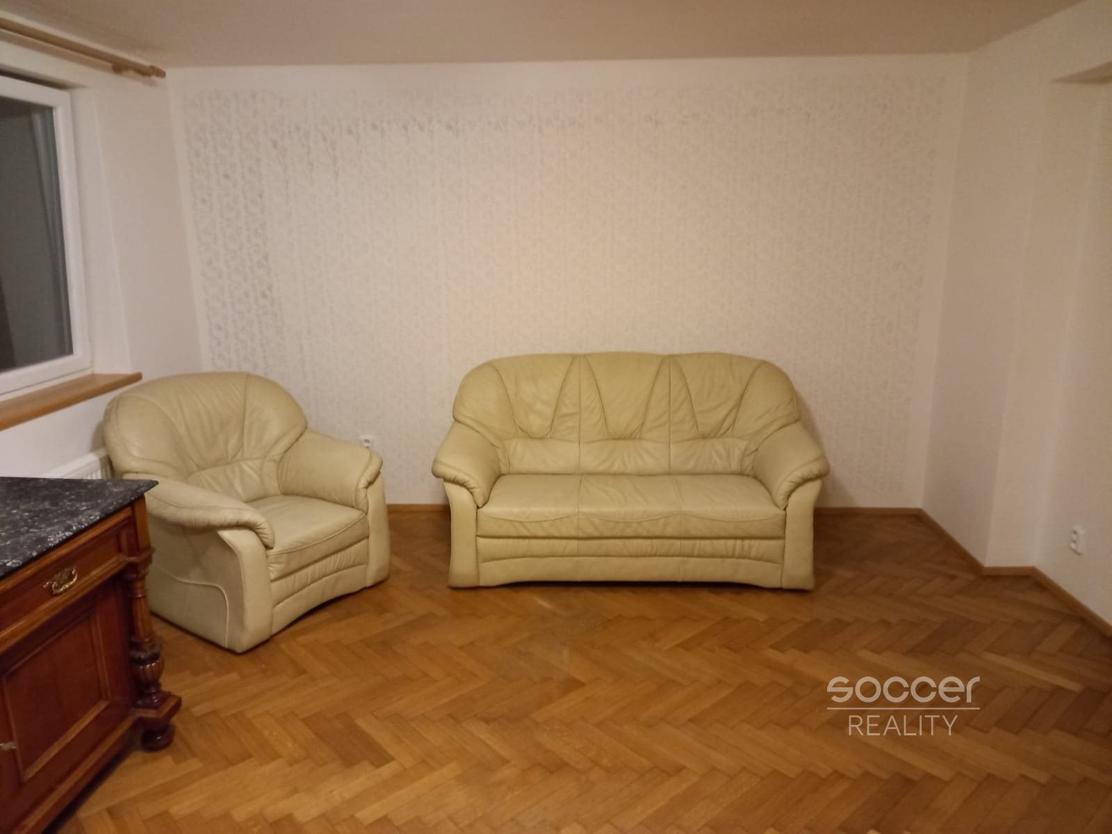2+kk, Nad zámečkem, Praha, 50 m² - 2