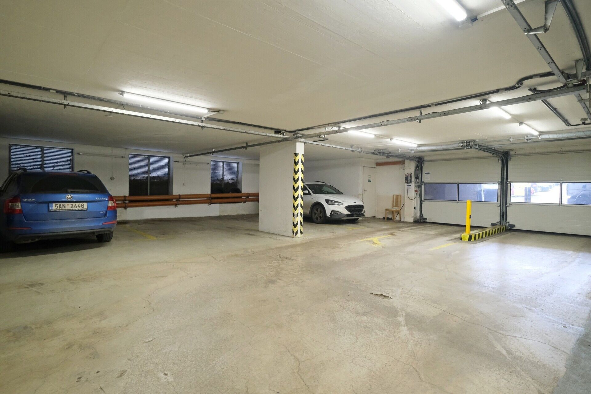 Ostatní, Petržílkova , Praha, 13 m²