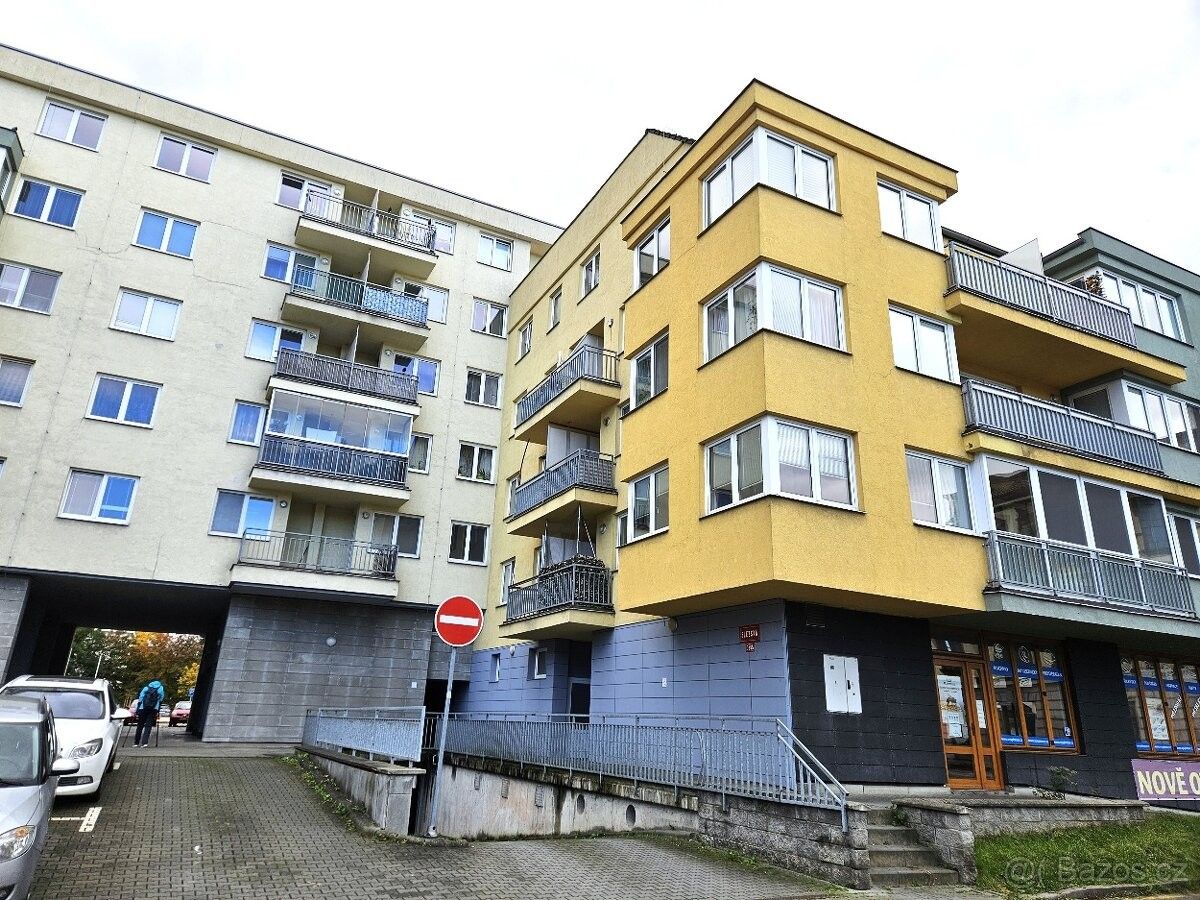 Ostatní, Frýdek-Místek, 738 01