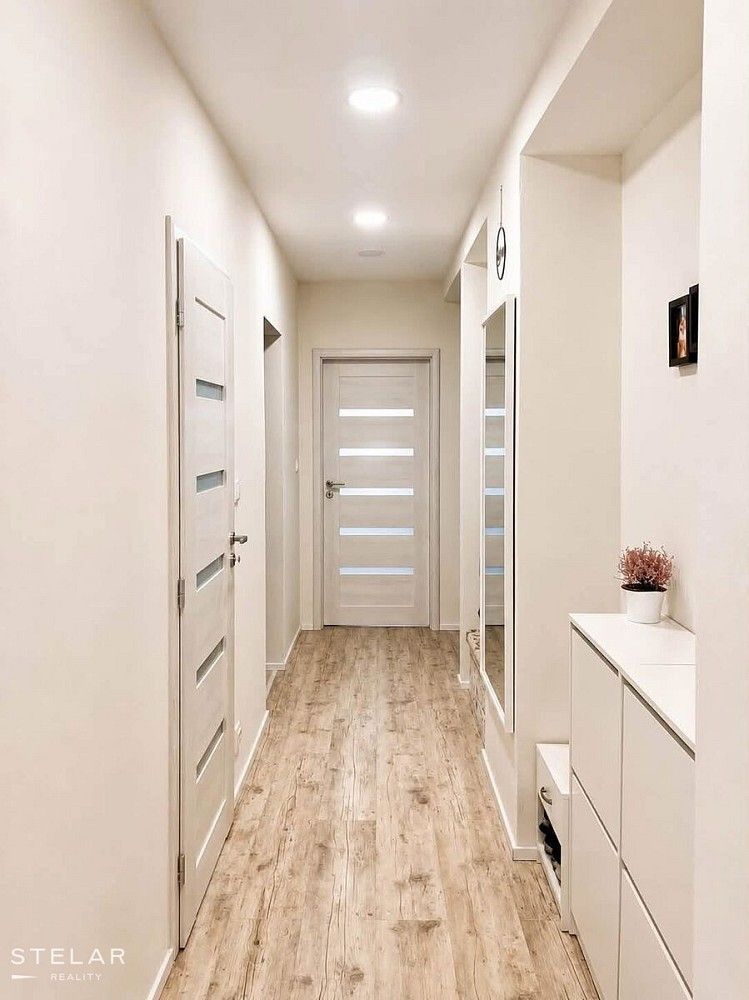 3+kk, Wolkerova, Olomouc - Nová Ulice, 63 m² - 1