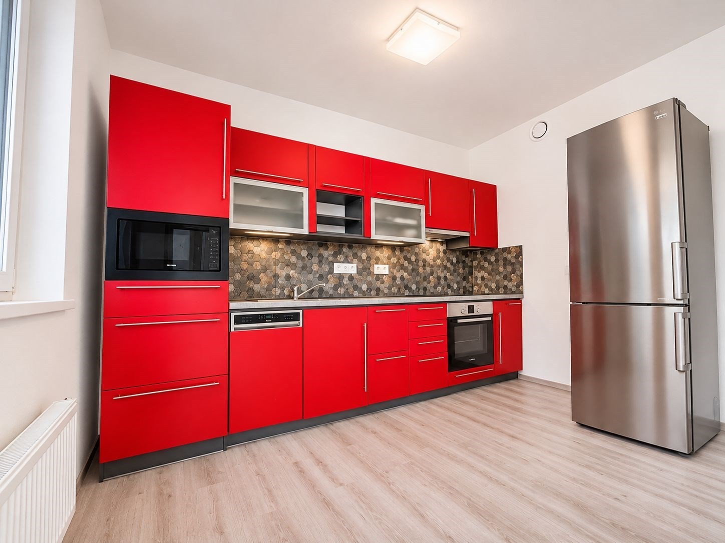 2+kk, Arnošta Staňka 1685, Praha Hostivař, 48 m² - 1