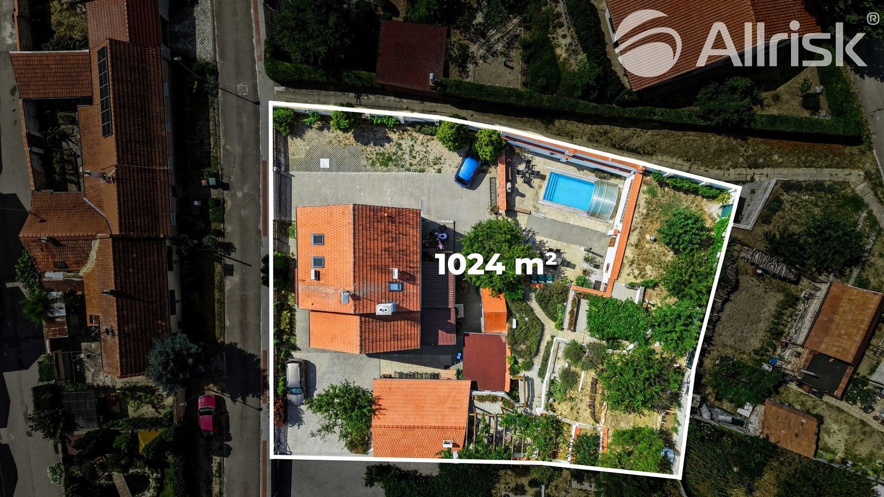 Prodej ubytovací zařízení - Valtice, okres Břeclav, Jihomoravský kraj, 406 m² - 2
