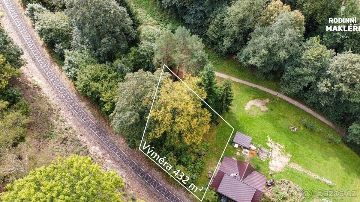 Pozemek pro bydlení · Tanvald, 468 41 - 3