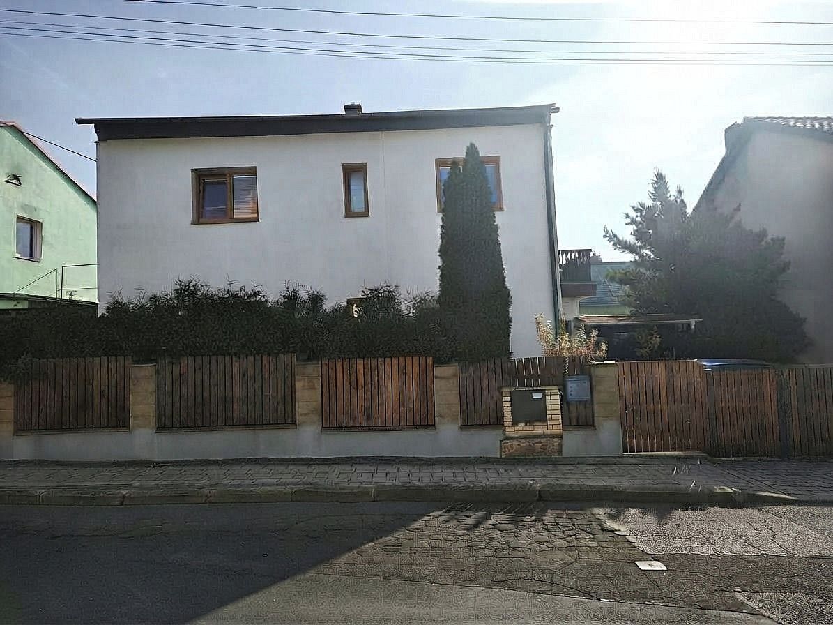 Rodinné domy, 5. května, Ústí nad Labem, 172 m² - 1