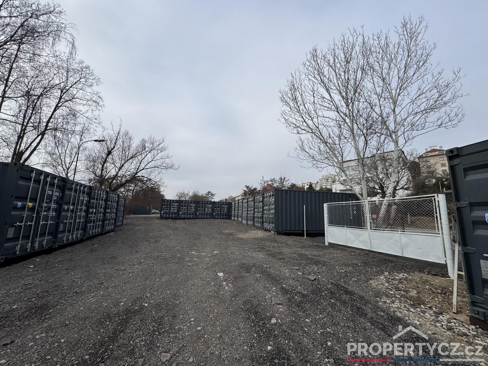 Ostatní, Nad obcí I, Praha, 15 m²