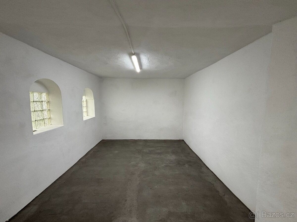Garáž · Přeštice, 334 01 - 3