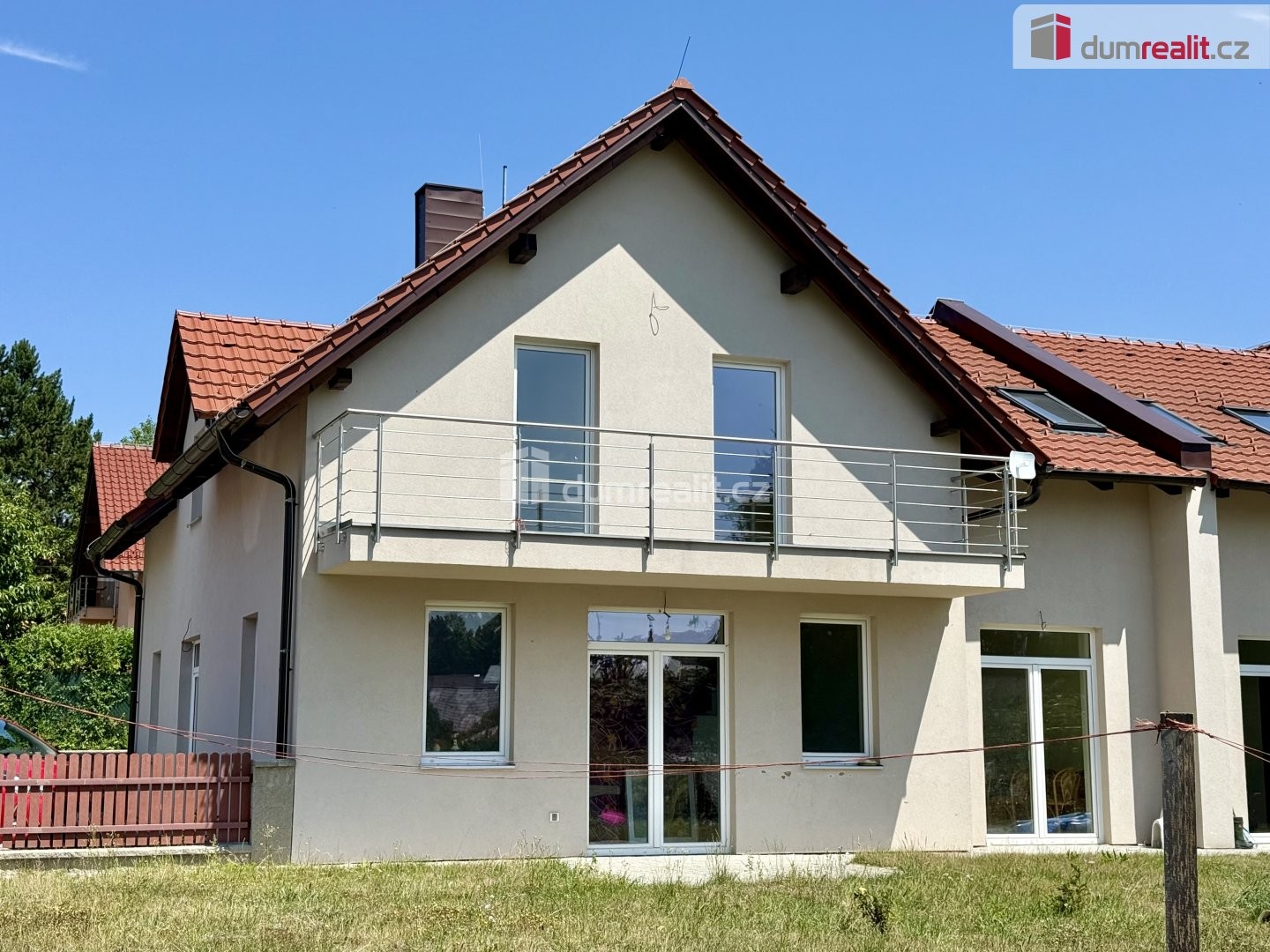 Rodinný dům · 190 m² · Klimentov, Velká Hleďsebe - 4