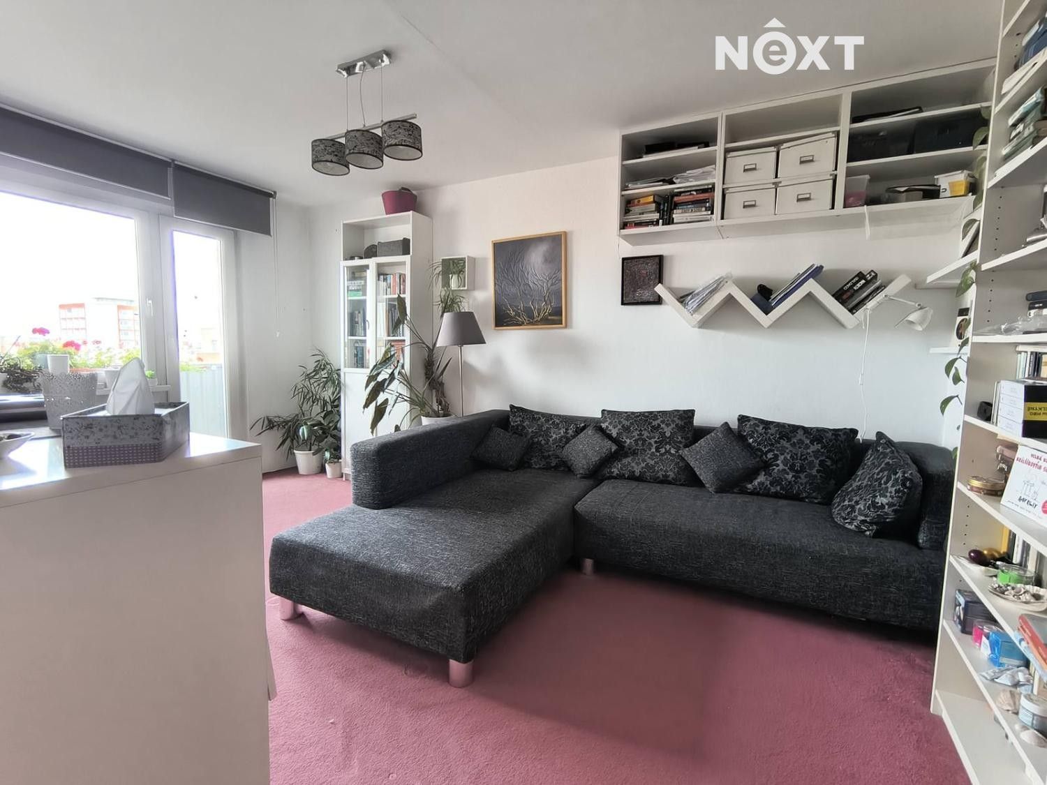 3+1, Kročehlavy, Kladno, 85 m²