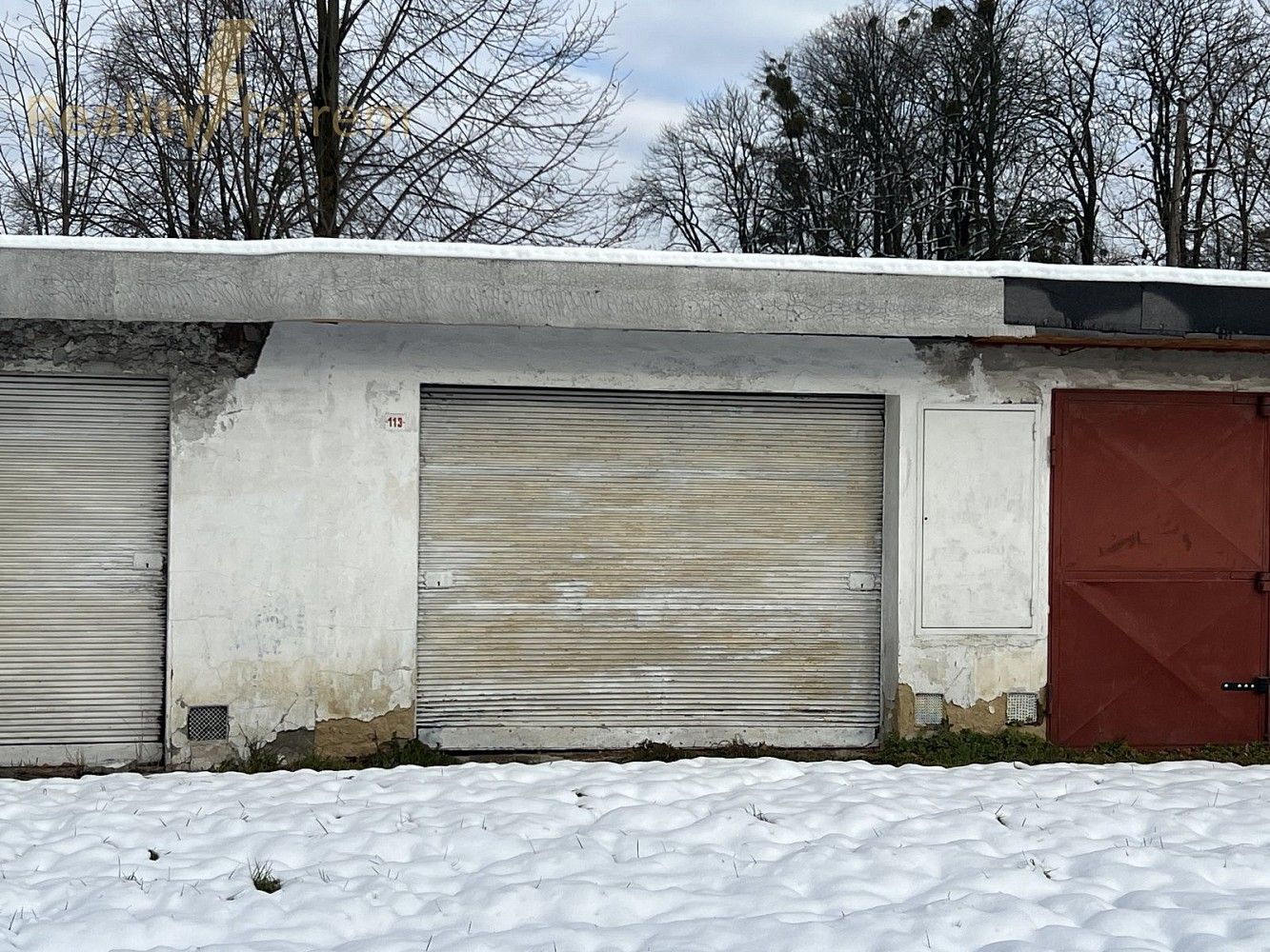 Ostatní, Holvekova, Ostrava - Kunčičky, 19 m² - 1