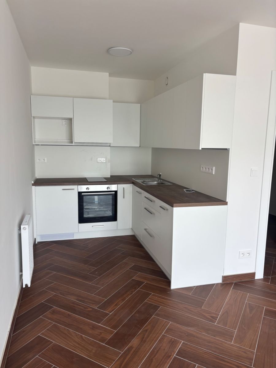 Pronájem byt 2+kk - Třída Jiřího Pelikána, Olomouc - Nová Ulice, Olomoucký kraj, 46 m² - 5