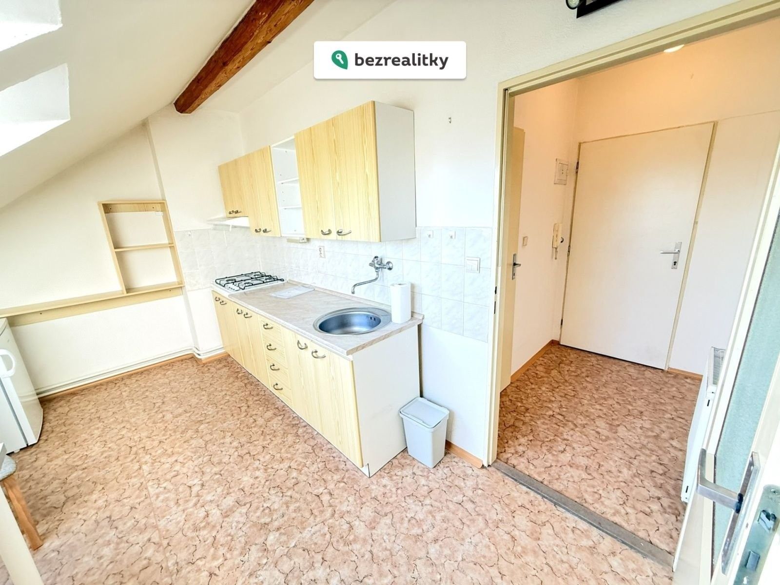 Prodej byt 1+1 - Přerovská 473, Olomouc Holice, 40 m² - 5