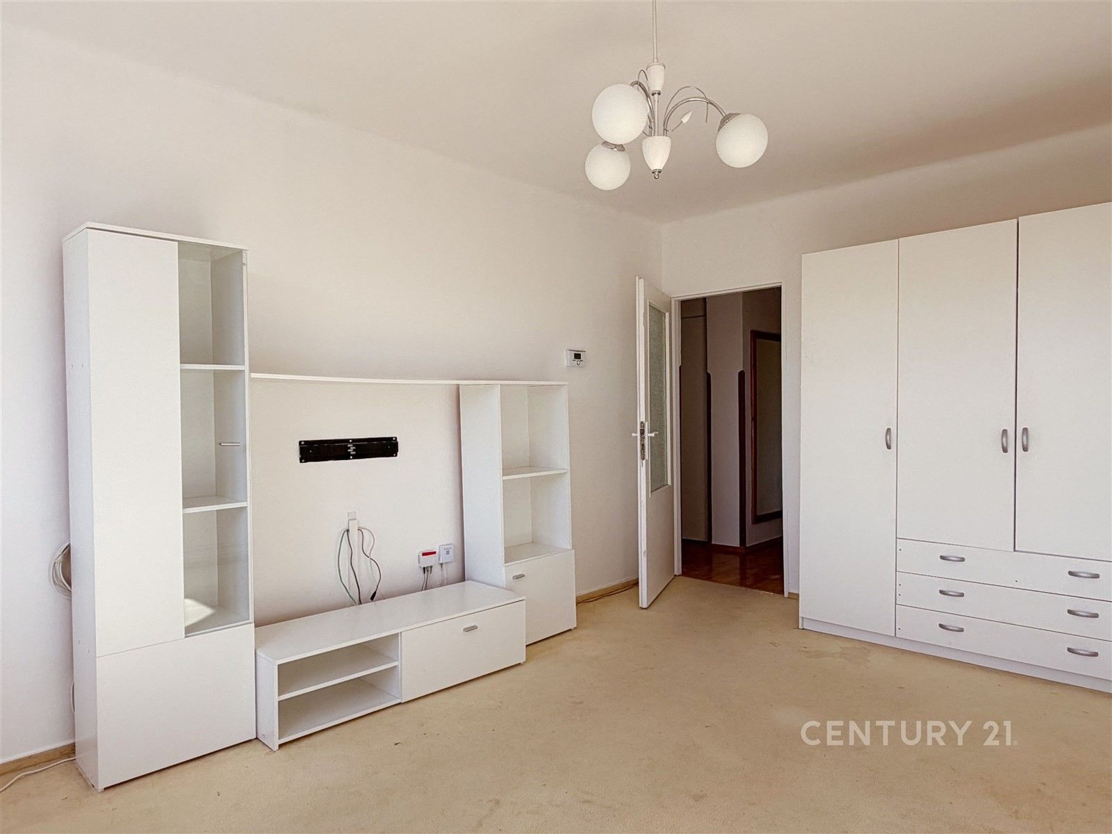 Byt 2+1 · 54 m² · Zahradnická 867, Blatná - 4