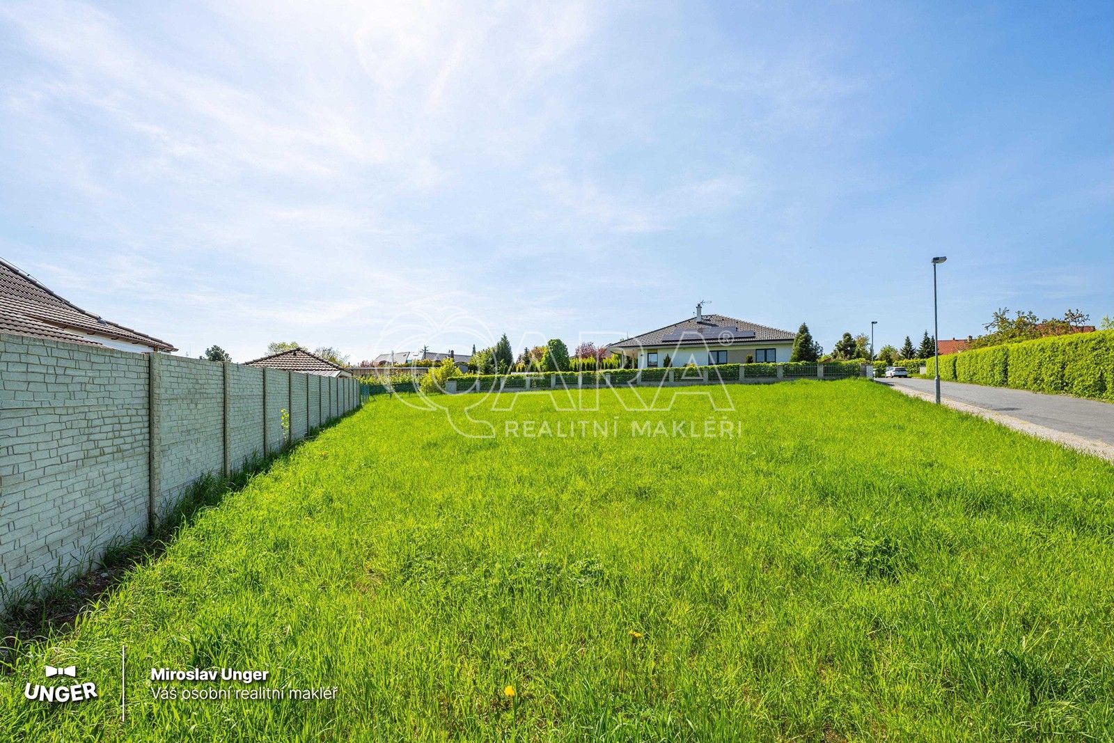 Prodej pozemek pro bydlení - Na Vyhlídce, Vyžlovka, 1 m²