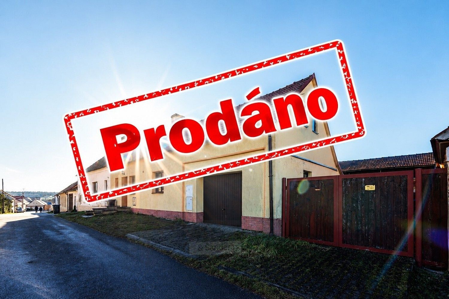 Rodinný dům, 172 m²