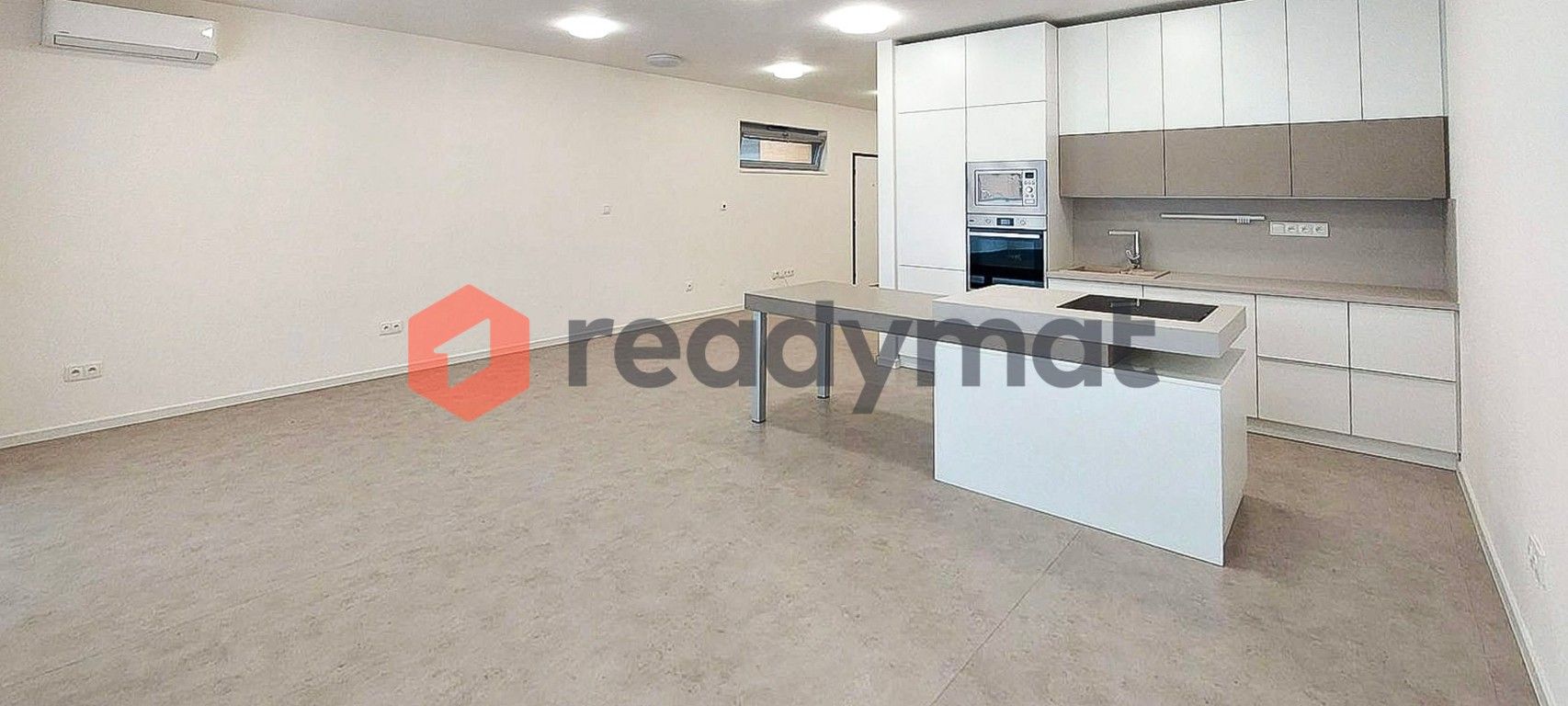 Byt 1+kk · 71 m² · Výstavní 4470, Hodonín - 3