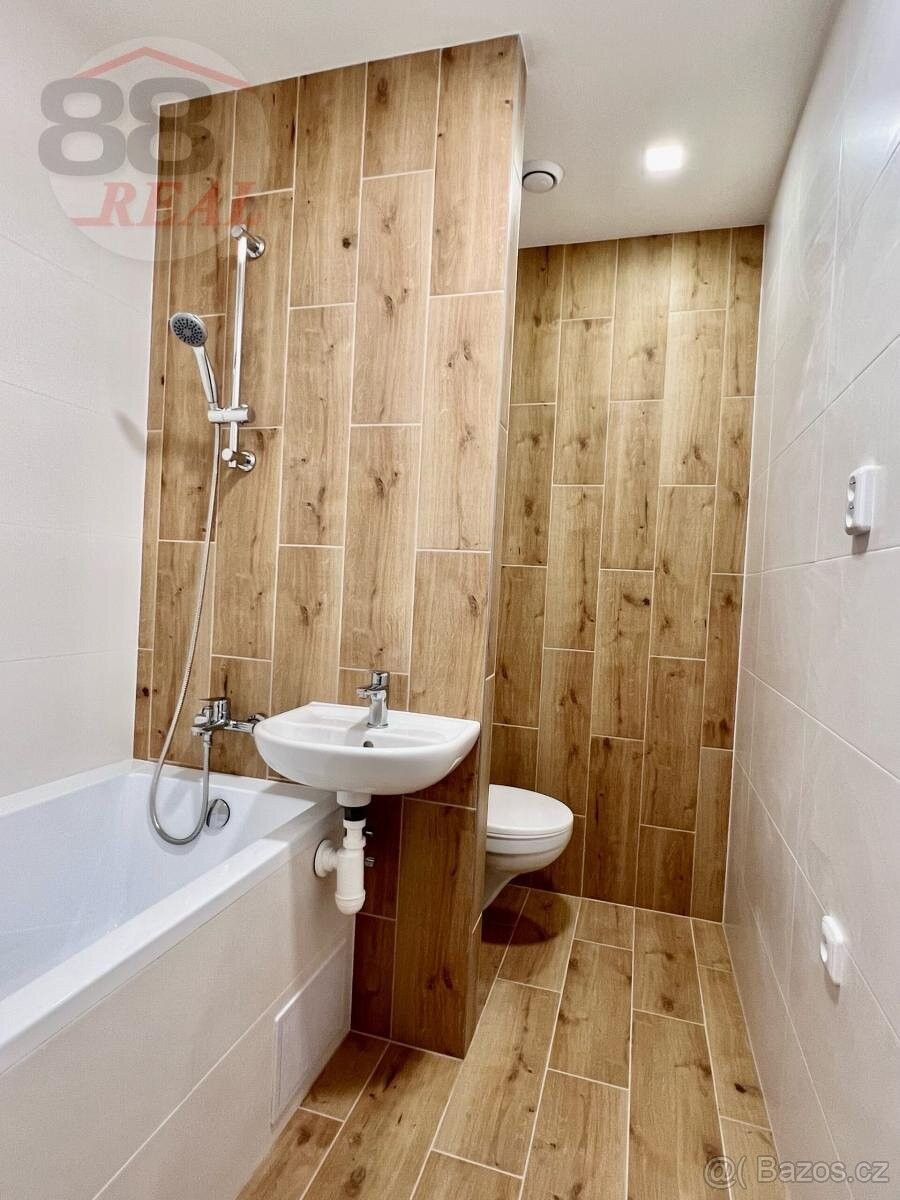 Pronájem byt - Klášterec nad Ohří, 431 51