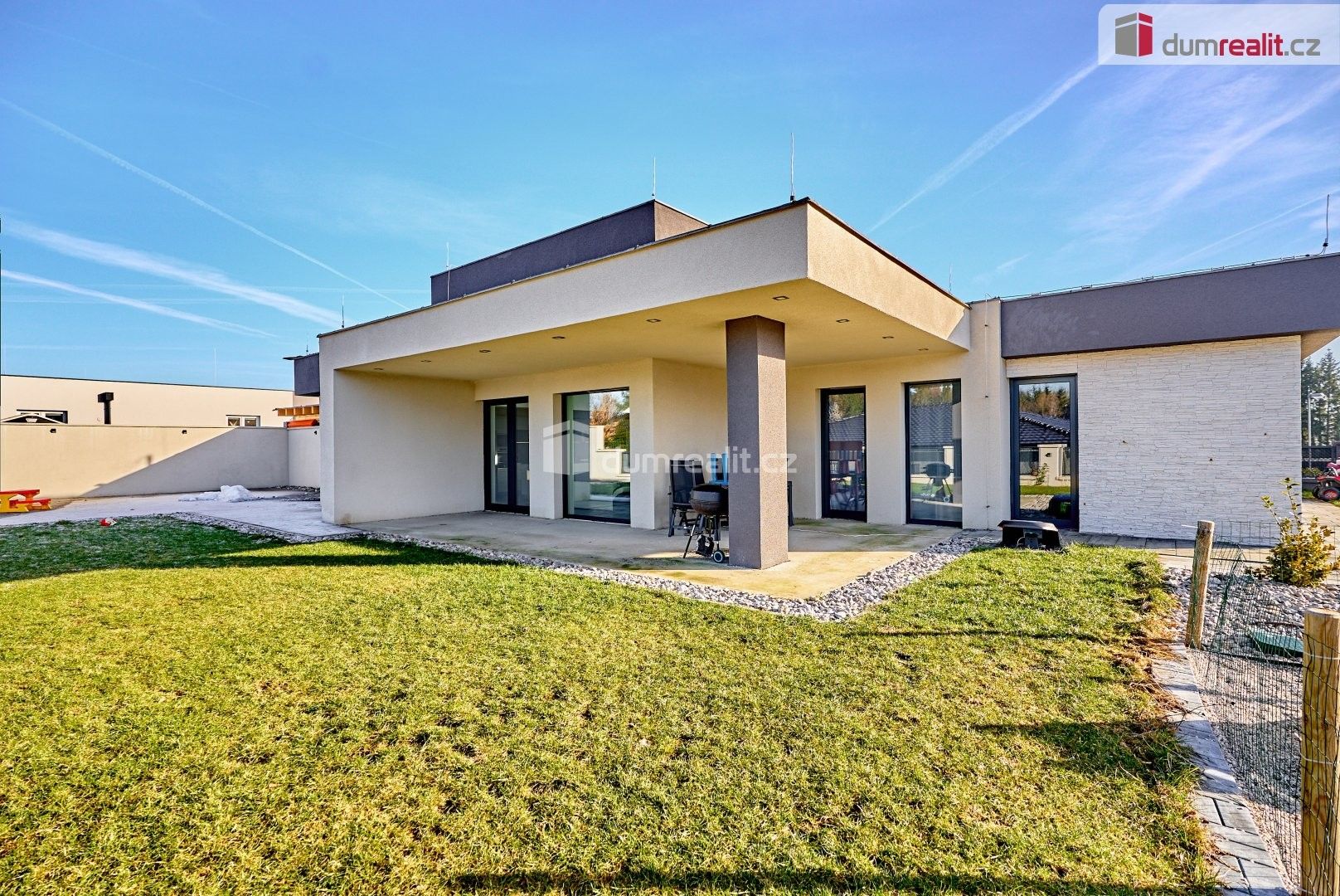 Rodinný dům, 136 m²